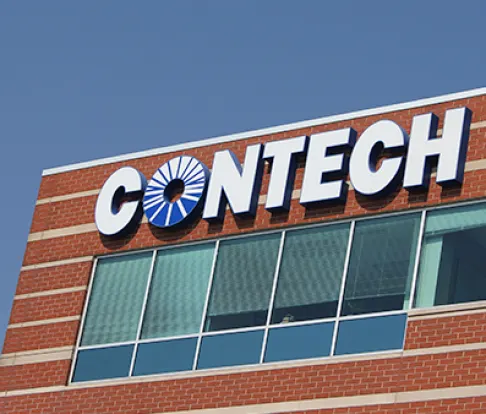 Contech