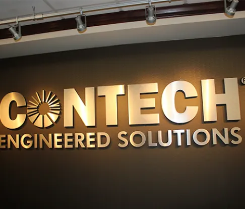 Contech Engineered Solutions