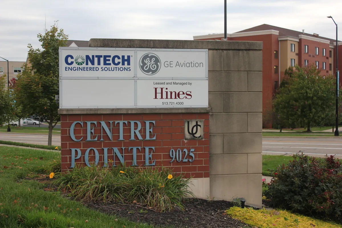 Multifamily & Apartment Signage project by Tri-State Signs