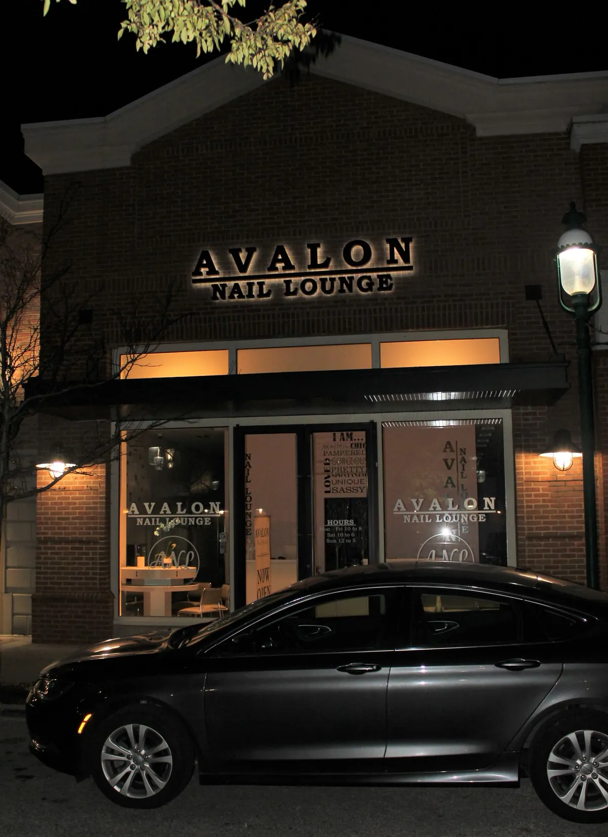 Tri-State Signs service and illuminated signage 1